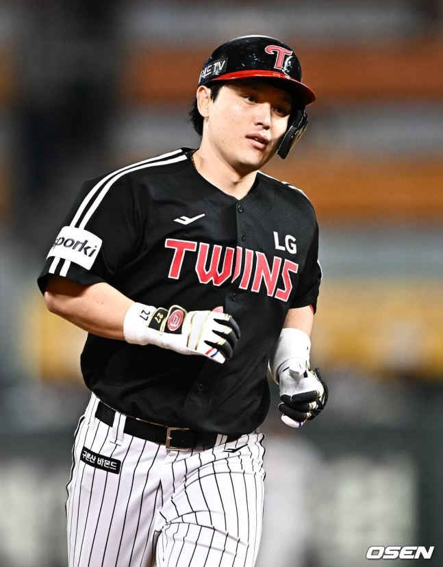 LG 박동원.