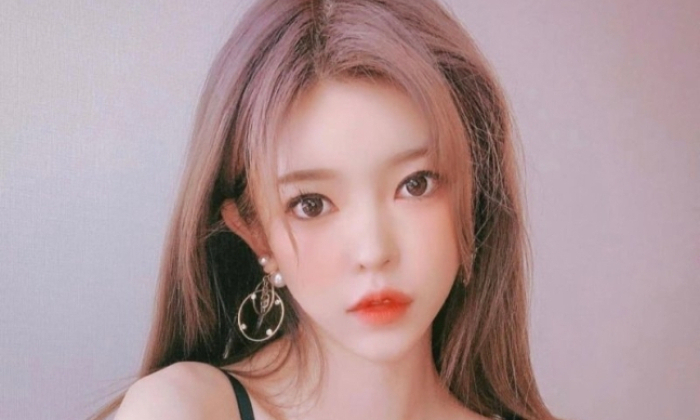 /사진=변아영씨 인스타그램