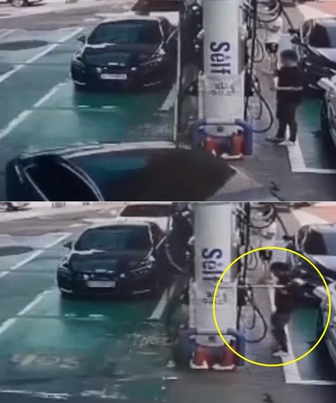 /사진=인스타그램 '보배드림'