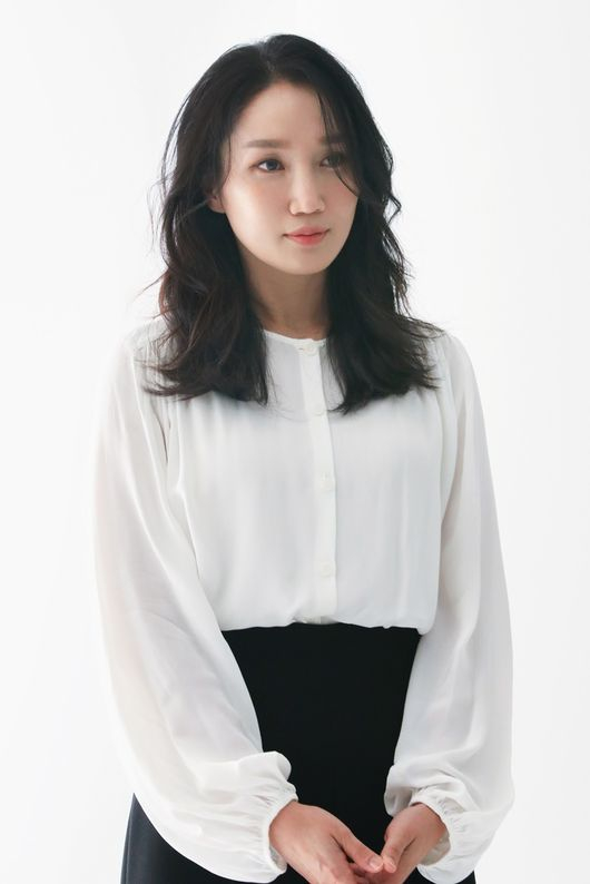 배우 박보경 /사진=OSEN