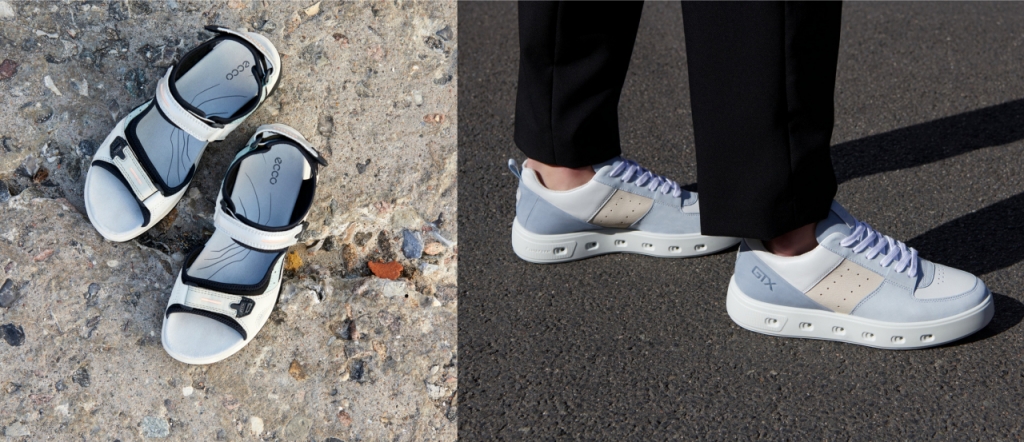 /사진제공=에코(ECCO)