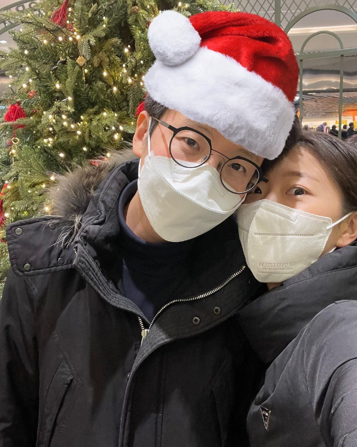 /사진=영숙 인스타그램