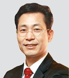 하상도 중앙대 식품공학부 교수