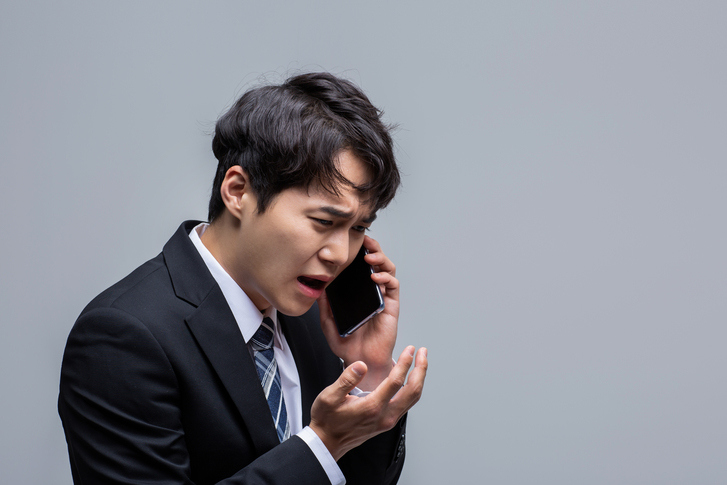직장인 3명중 1명은 여전히 직장내 괴롭힘을 경험하고 있는 것으로 드러났다. /사진=게티이미지뱅크