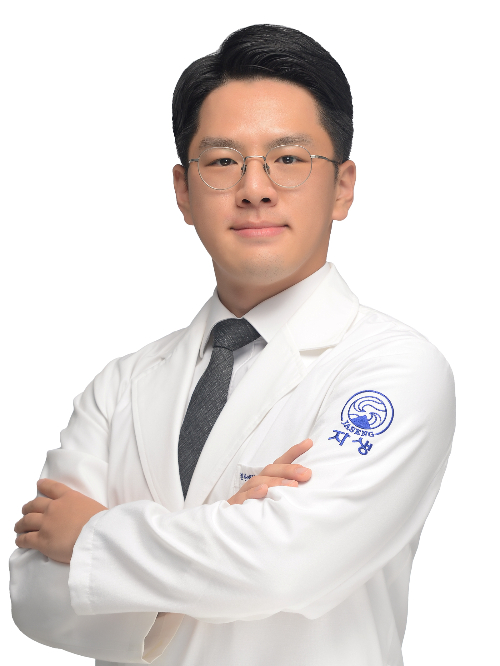  자생한방병원 척추관절연구소 황동욱 한의사