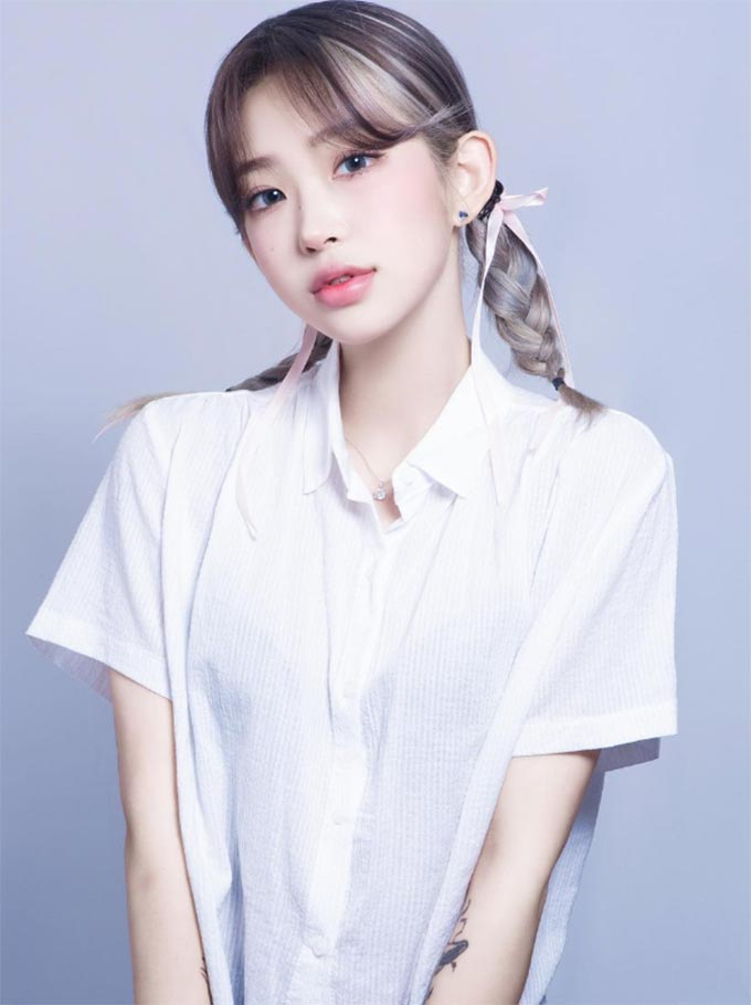 배우 고(故) 최진실의 딸 최준희./사진=최준희 인스타그램