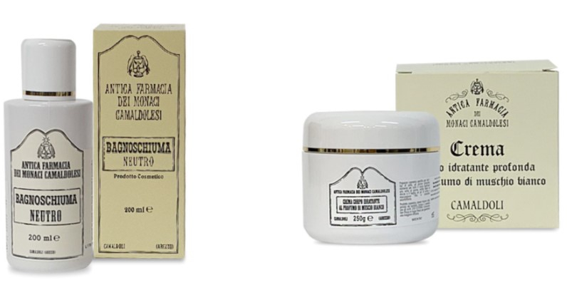 카말돌리 화장품/사진제공=카말돌리코리아