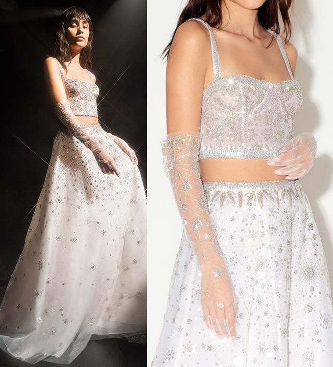 /사진=쿠쿠렐리 샤힌(Cucculelli Shaheen)