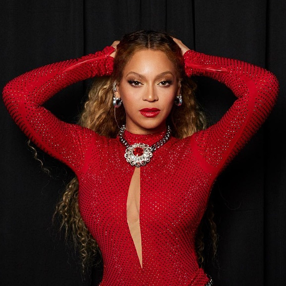 /사진=비욘세 인스타그램