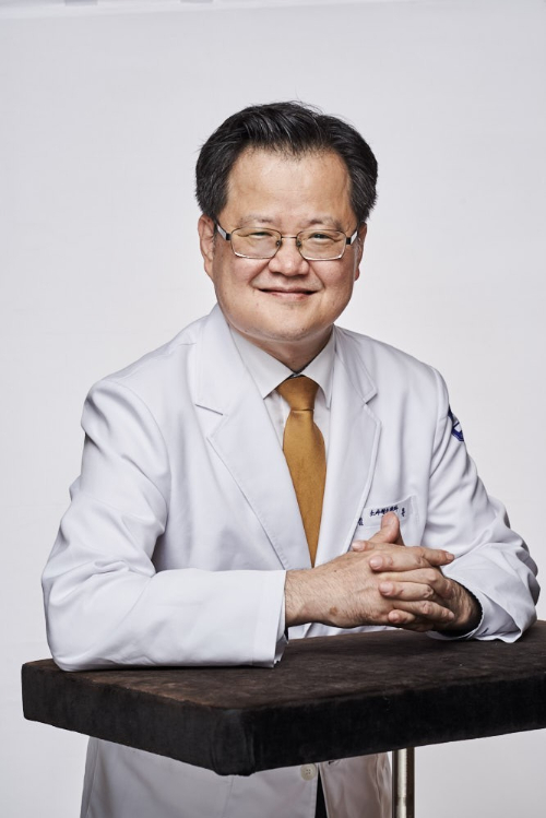 김영훈 소아청소년행동발달증진학회 회장