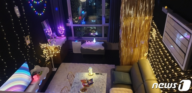 (사진은 기사 내용과 무관함) / 뉴스1 ⓒ News1 