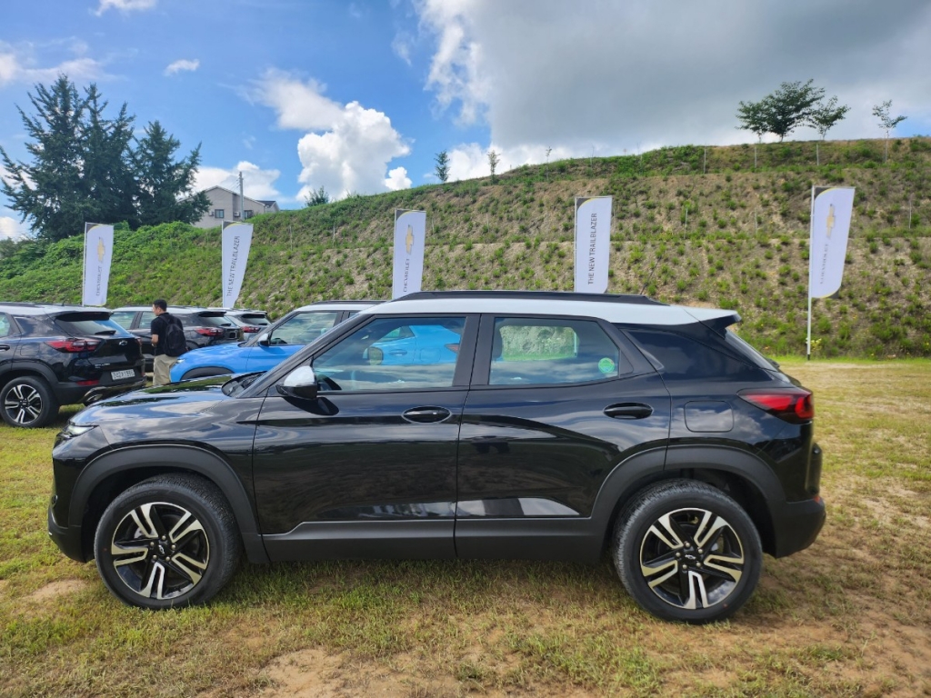 /사진=정한결 기자.