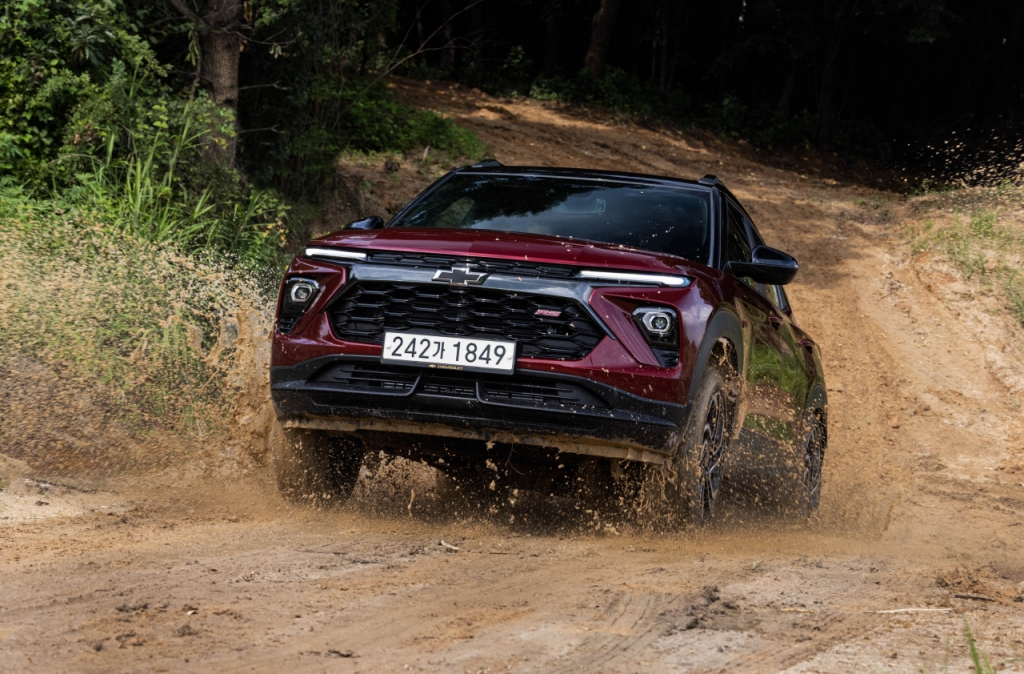 /사진제공=GM한국사업장.