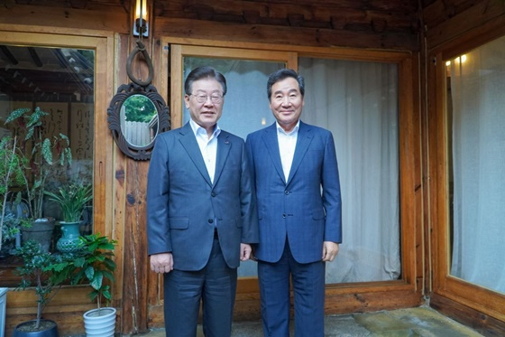 /사진=민주당 제공