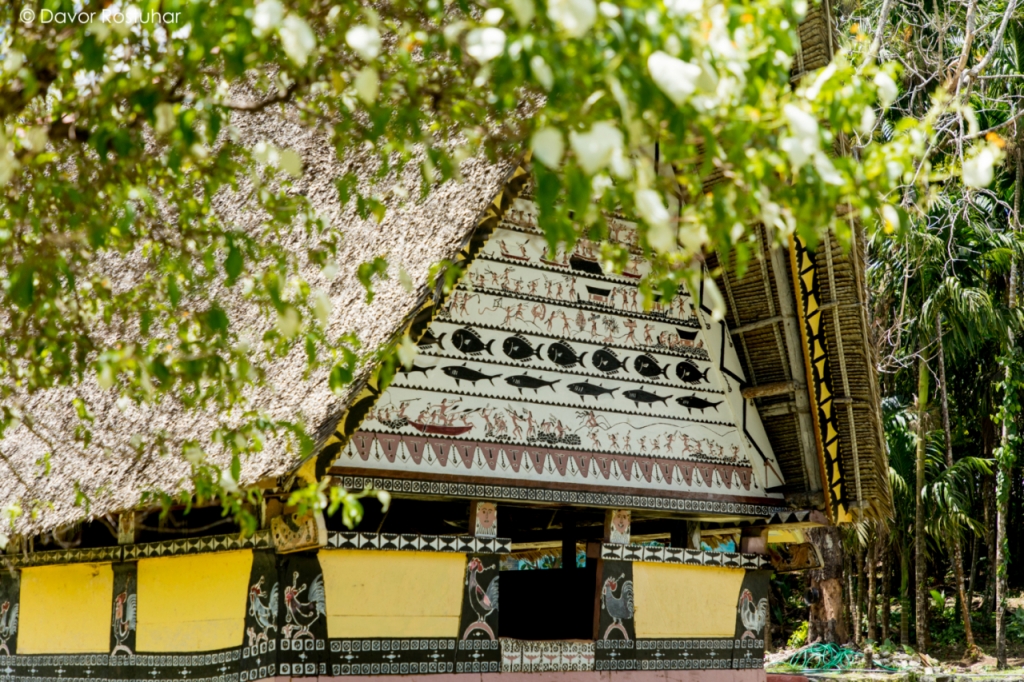 아이라이 전통 문화체험 마을/사진=태평양관광기구