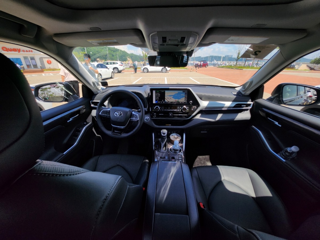 /사진=정한결 기자.