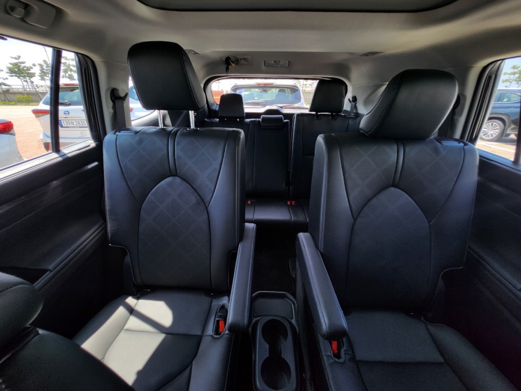 /사진=정한결 기자.