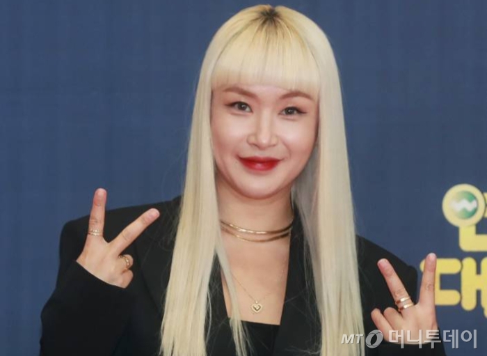 안무가 배윤정. /2022.12.24 /사진=이동훈 기자 photoguy@