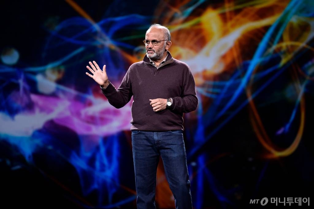 샨타누 나라옌 어도비 최고경영자(CEO)