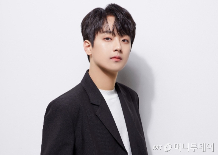 가수 이찬원/사진=스카이이앤엠