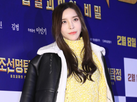 =배우 겸 가수 하리수./사진=뉴스1  