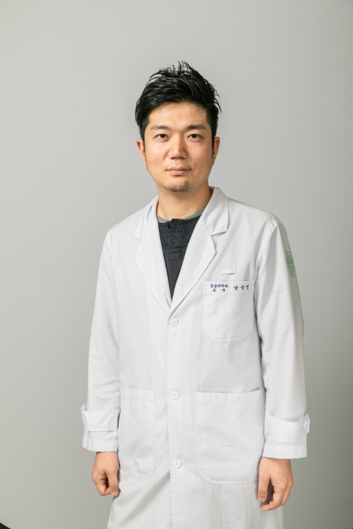  남궁인 이대목동병원 응급의학과 교수