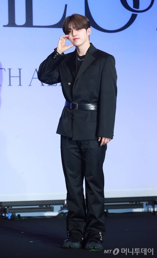 그룹 세븐틴(SVT) 에스쿱스 /사진=이동훈 기자 photoguy@