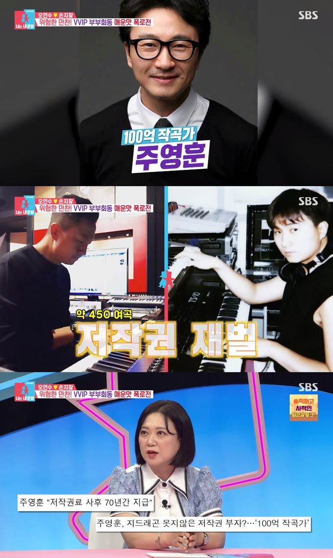 /사진=SBS '동상이몽2-너는 내 운명' 방송 화면