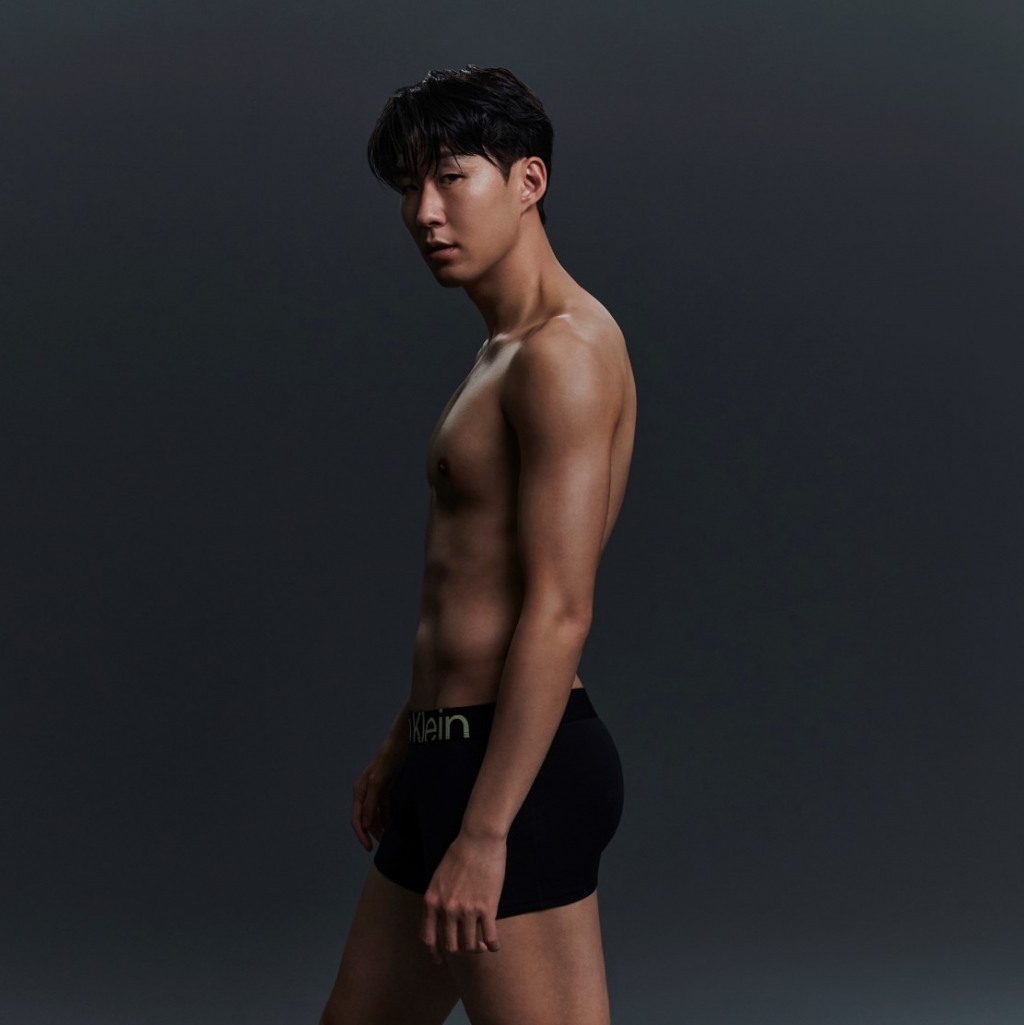 /사진제공=캘빈클라인(Calvin Klein)