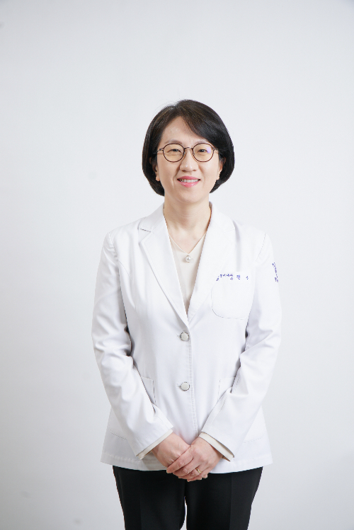 경희대병원 내분비대사내과 전숙 교수