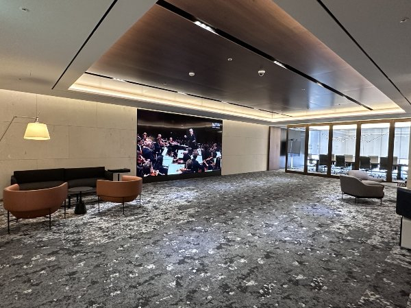 신영증권 프라이빗클럽 명동 센터 이미지