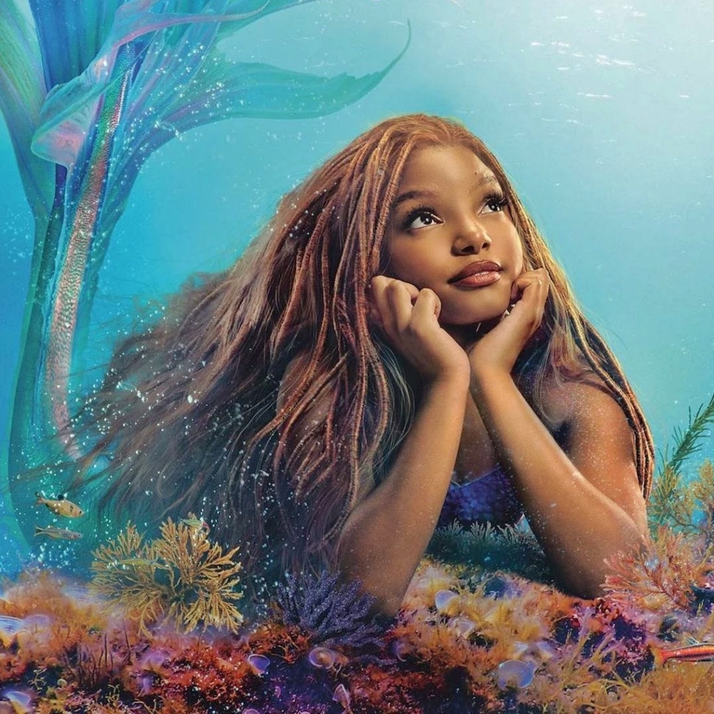 영화 '인어공주' 공식 스틸컷.