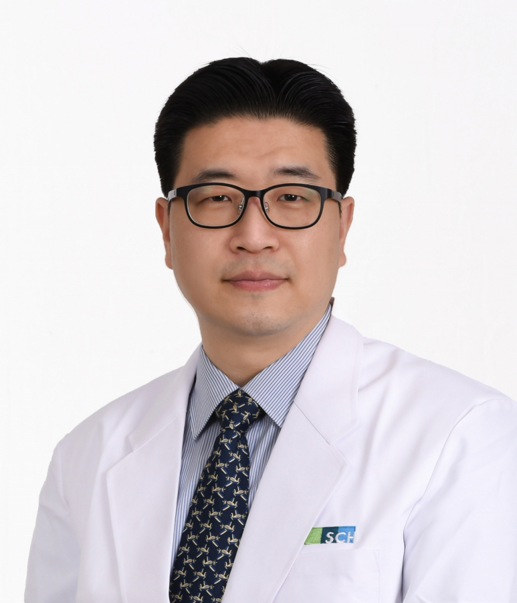  최지호 순천향대 부천병원 이비인후과 교수(수면의학센터장).