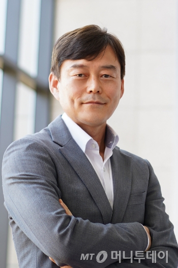 김주영 한국인터넷진흥원 개인정보보호본부장 / 사진제공=KISA