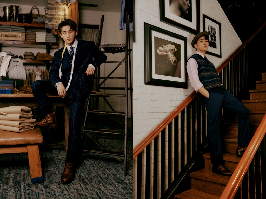 /사진제공=랄프 로렌 코리아