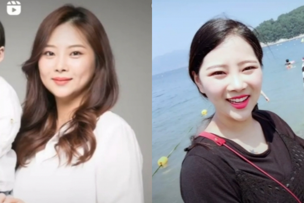 '나는 솔로' 10기에 출연했던 옥순(가명) /사진=10기 옥순 인스타그램 캡처