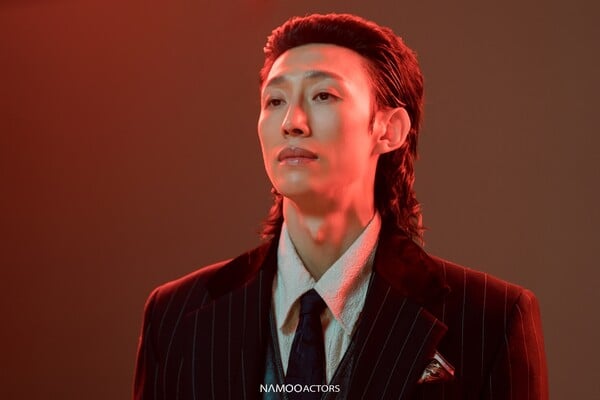 /사진=나무 액터스