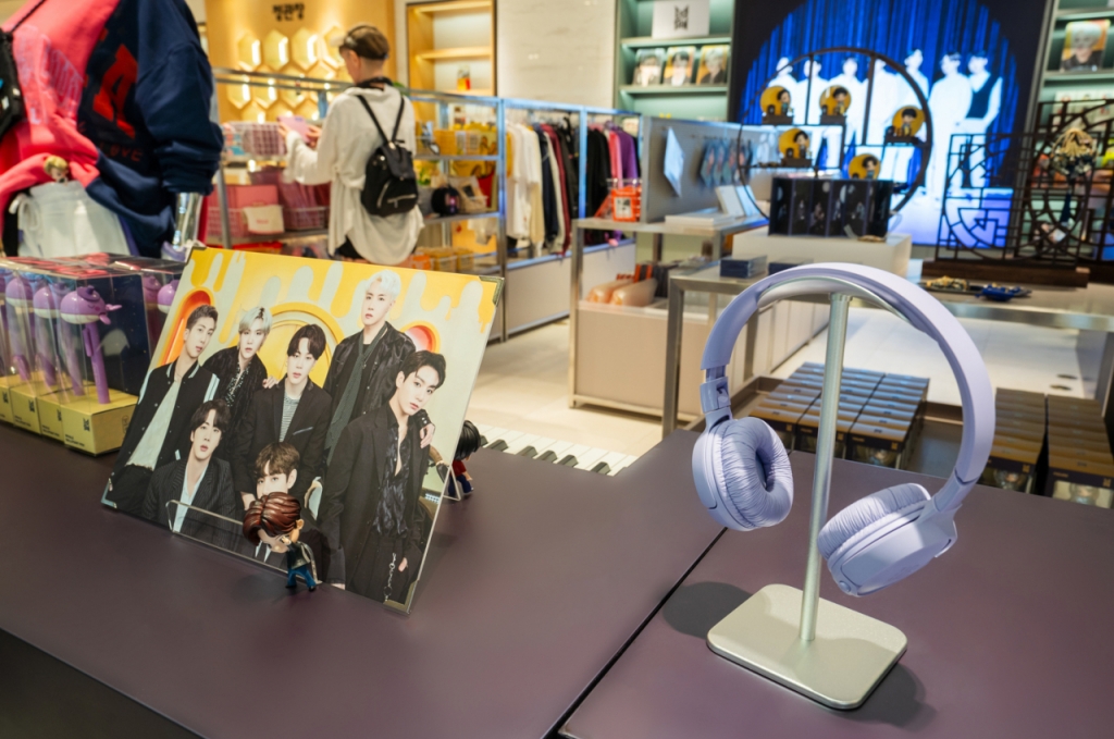 /사진제공=신세계면세점