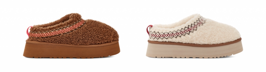 타즈 어그 브레이드 Tazz UGG Braid (여성용) /사진제공=UGG®, 신세계인터내셔날