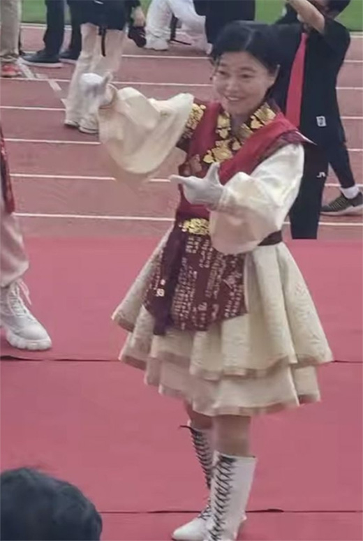 임은정 대구지검 중요경제범죄조사단 부장검사 /사진=온라인 커뮤니티