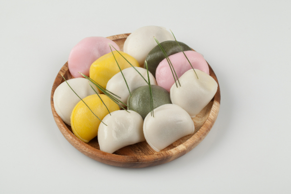 송편 (기사 내용과 무관한 참고 이미지) /사진=게티이미지뱅크