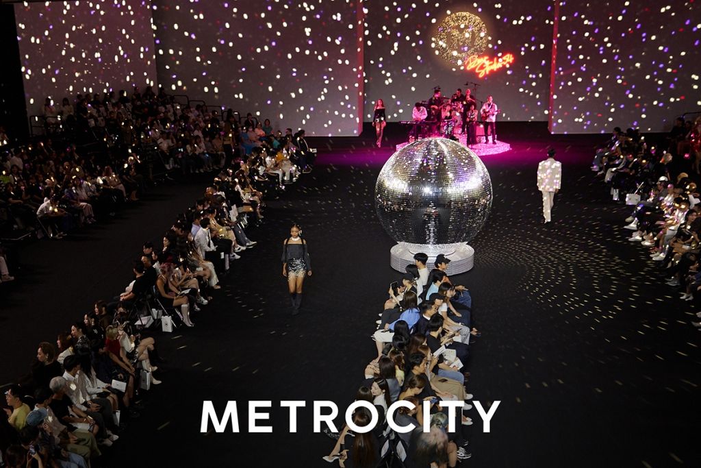 /사진제공=메트로시티(METROCITY)