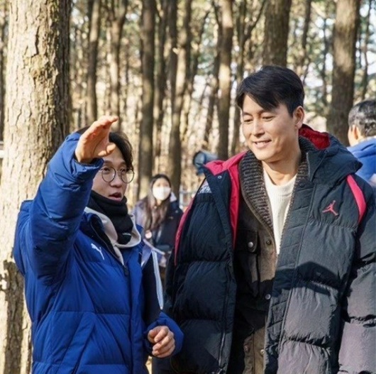 /사진=박성광 인스타그램