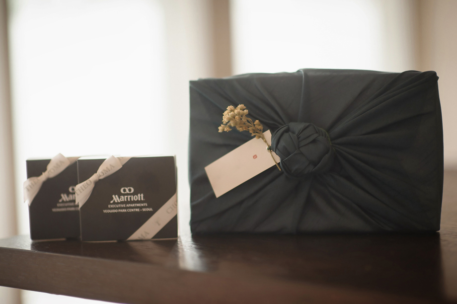 /사진제공=여의도 메리어트 호텔