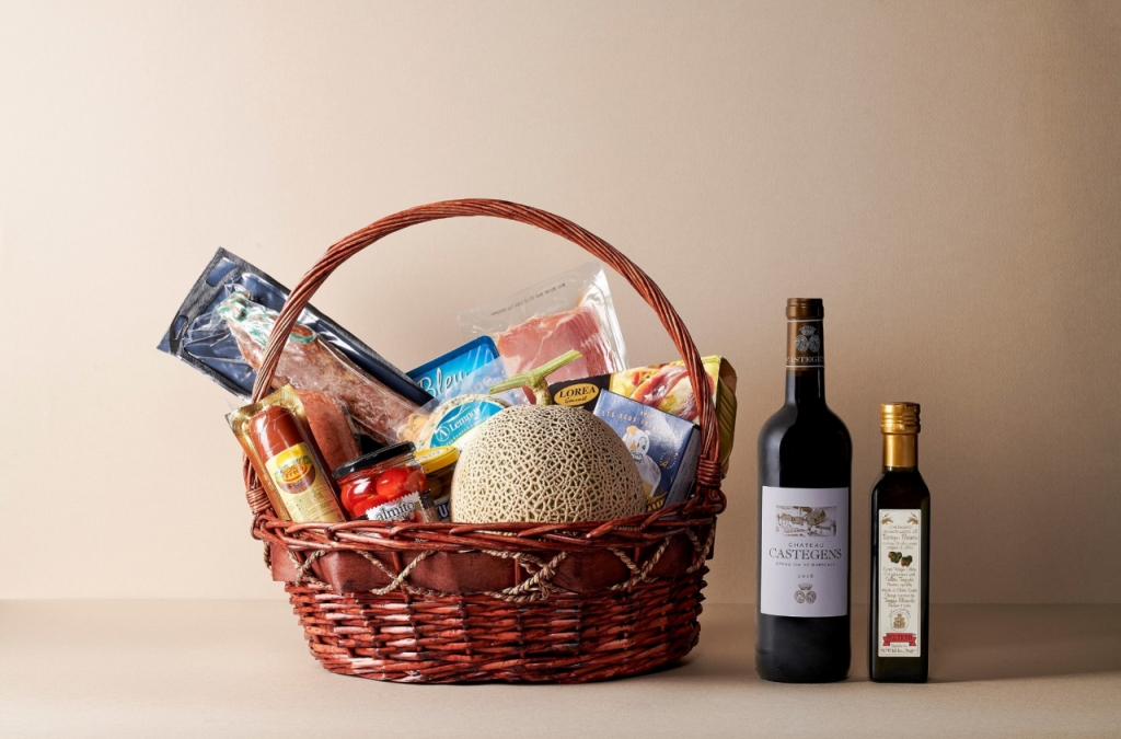 /사진제공=코트야드 메리어트 서울 남대문 호텔 