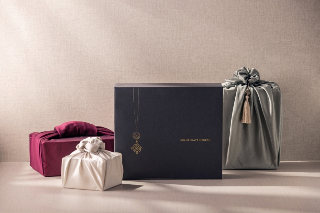 /사진제공=그랜드 하얏트 인천 