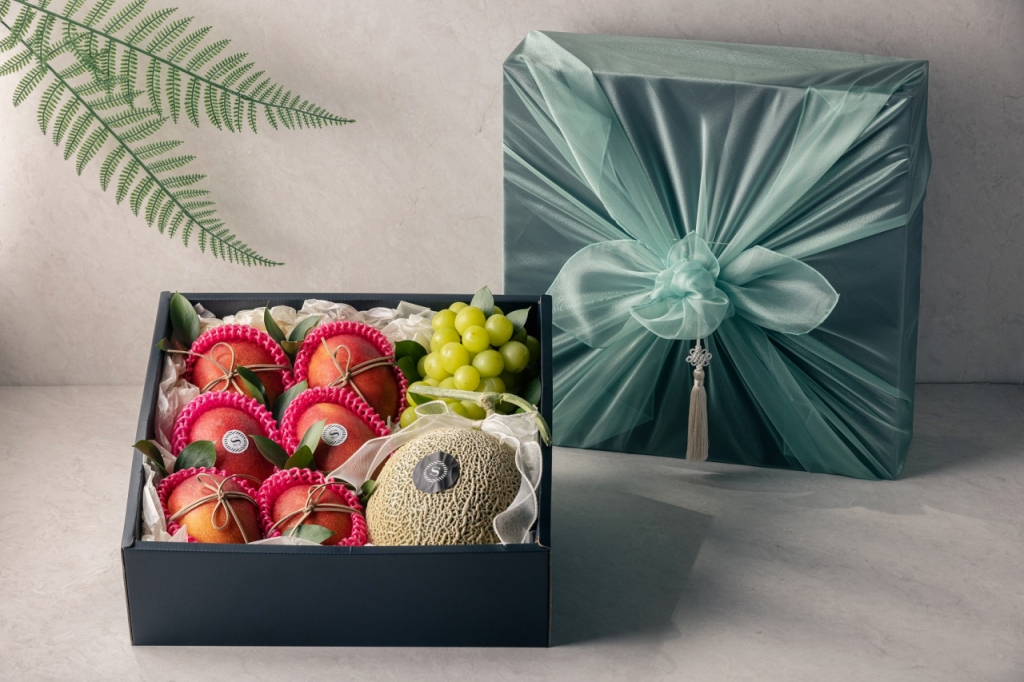 /사진제공=쉐라톤 그랜드 인천 호텔 