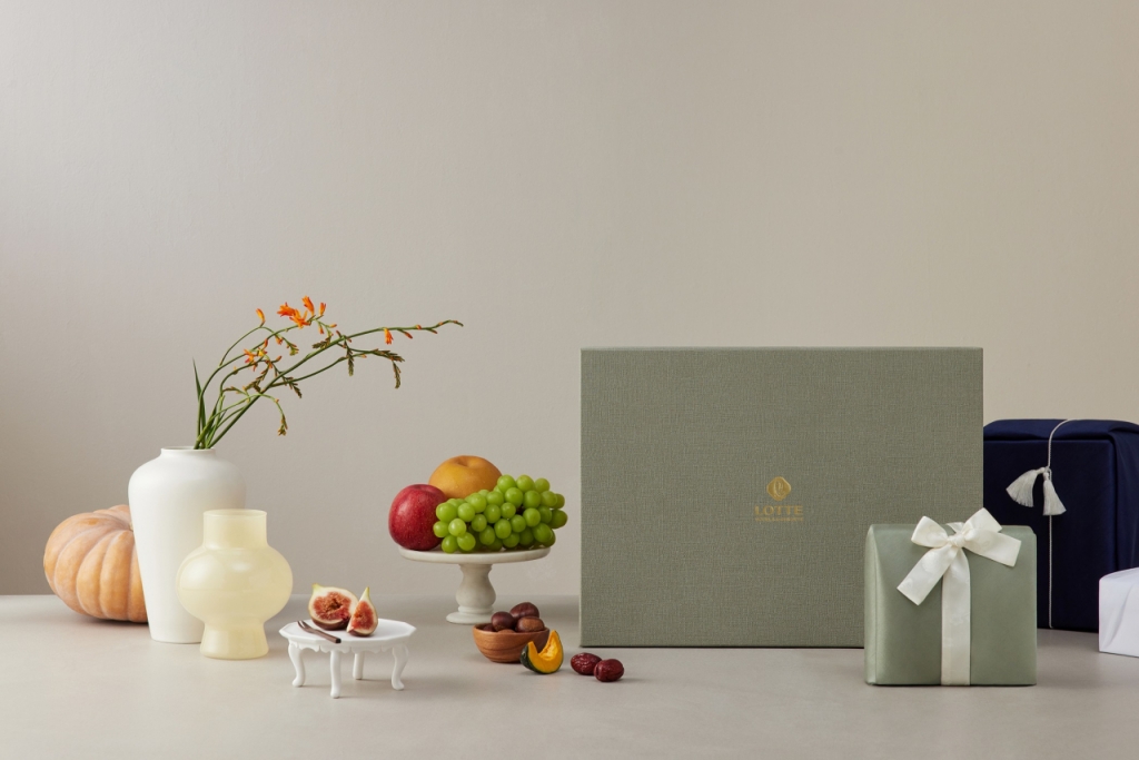 /사진제공=롯데호텔앤리조트