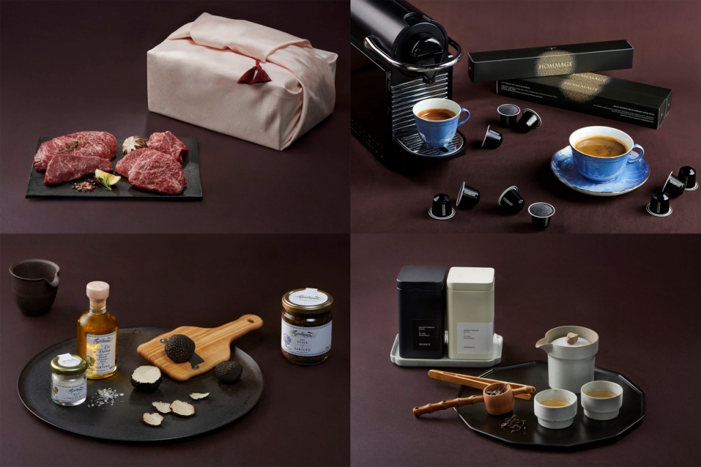 /사진제공=JW 메리어트 호텔 서울