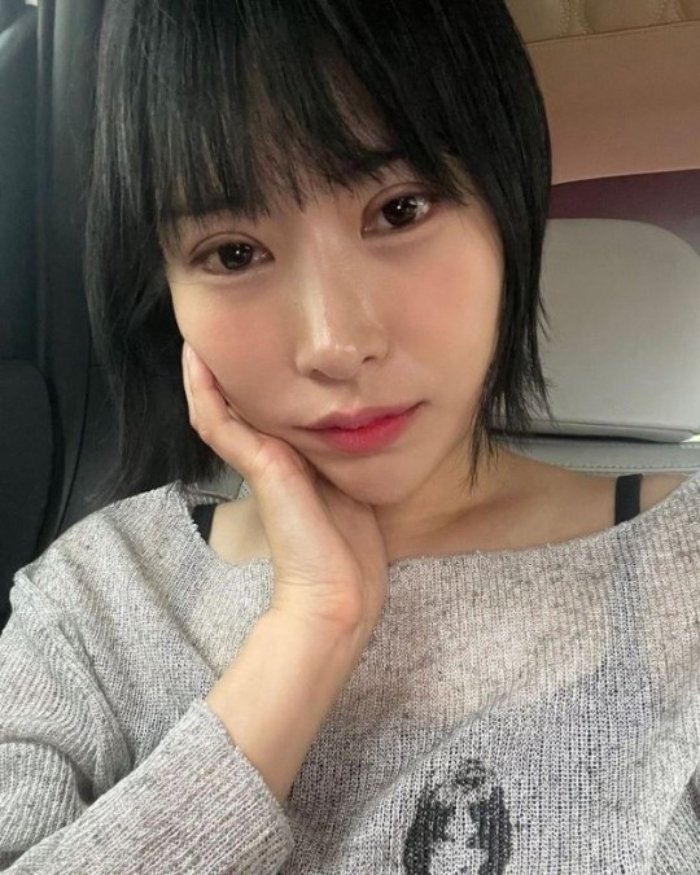 /사진=이세영 인스타그램
